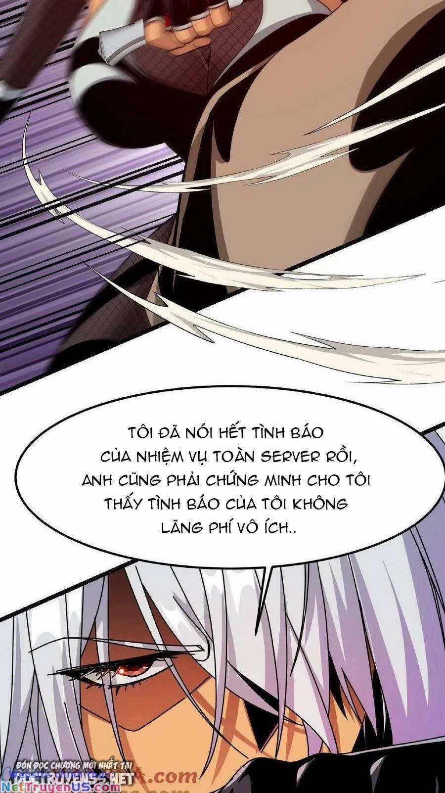 Đoạt Mạng Bằng Trị Liệu Thuật 30 trang 3