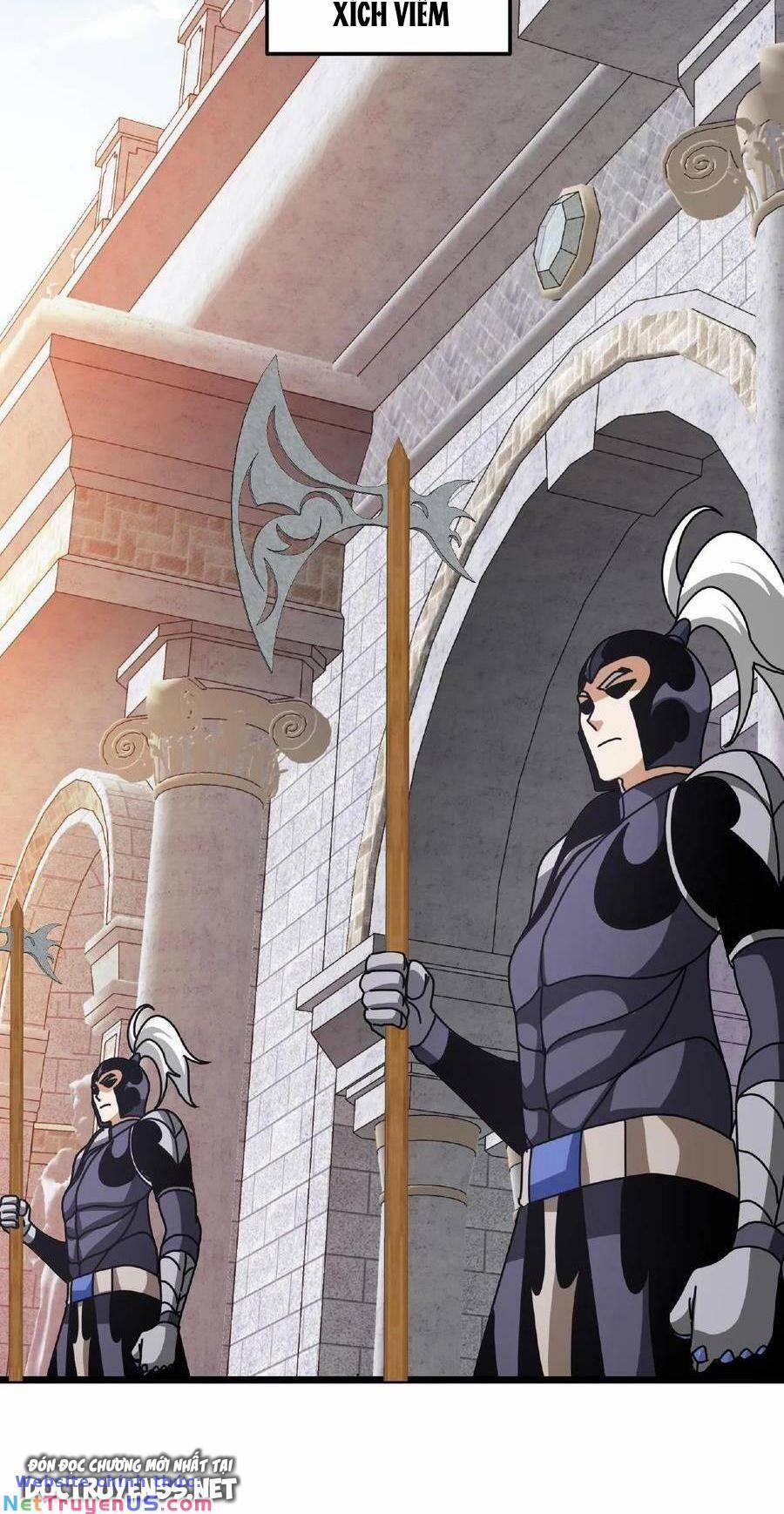 Đoạt Mạng Bằng Trị Liệu Thuật 30 trang 30