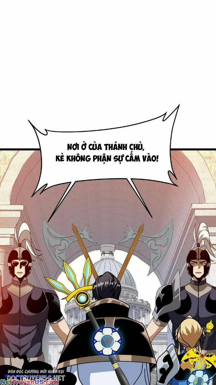 Đoạt Mạng Bằng Trị Liệu Thuật 31 trang 0