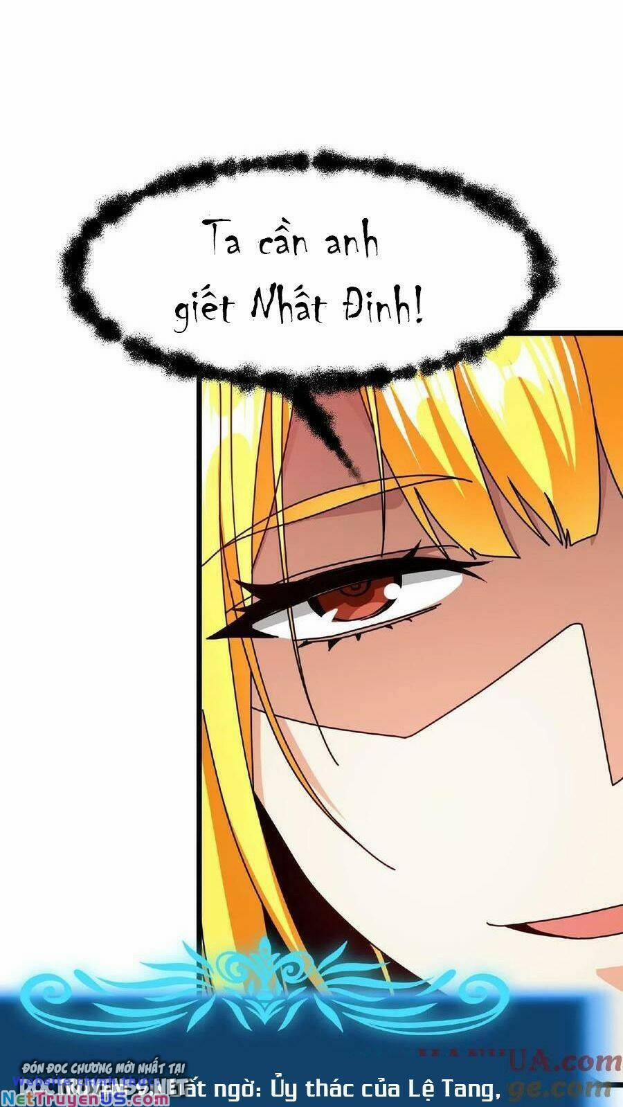 Đoạt Mạng Bằng Trị Liệu Thuật 31 trang 15