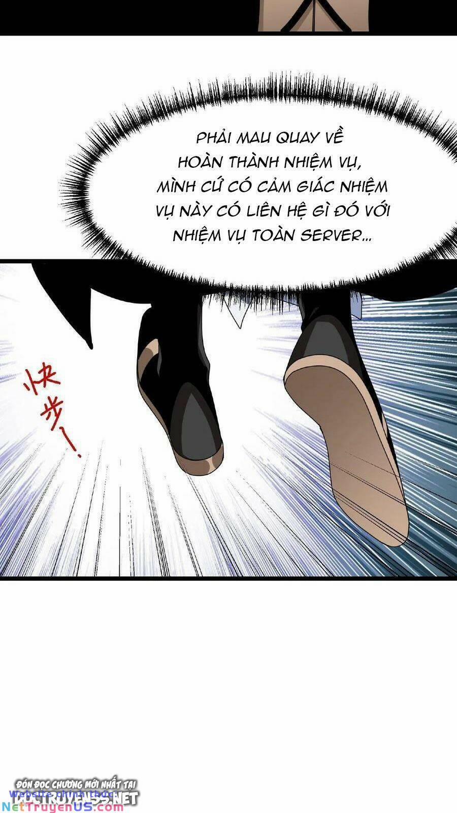 Đoạt Mạng Bằng Trị Liệu Thuật 31 trang 22