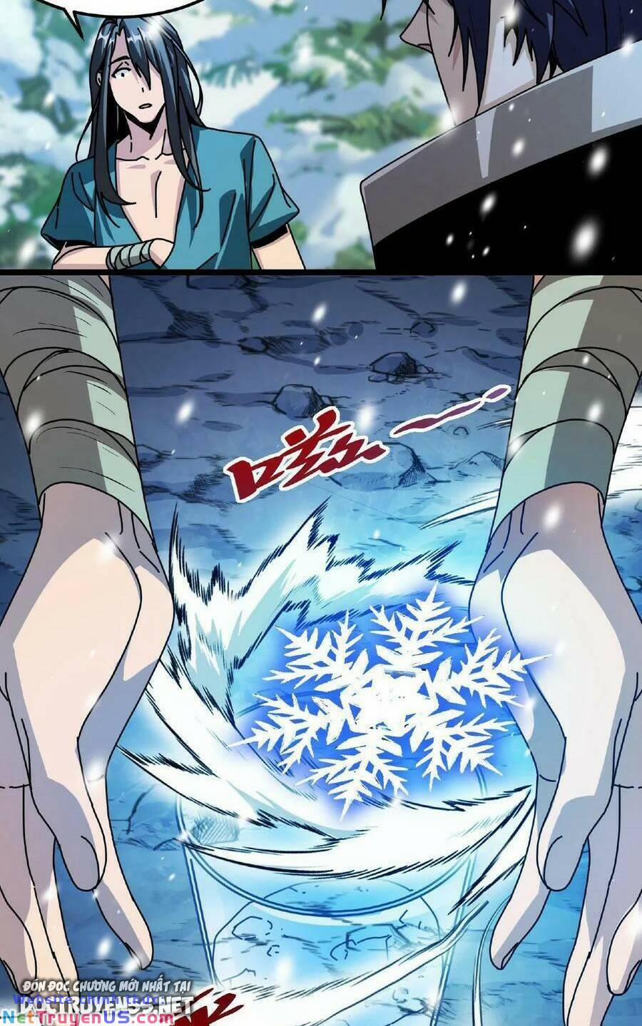 Đoạt Mạng Bằng Trị Liệu Thuật 32 trang 26