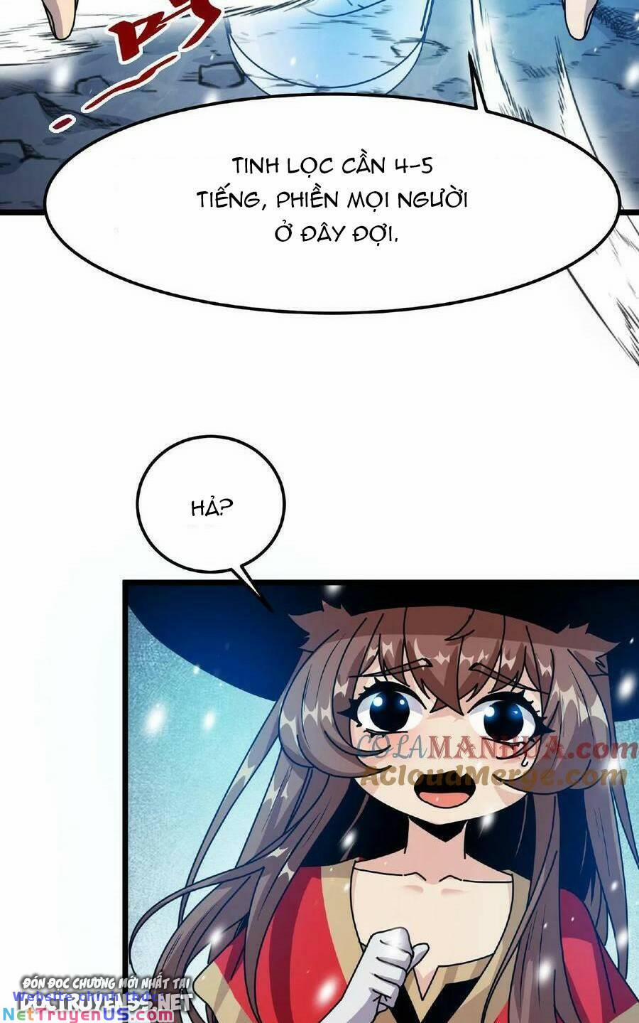 Đoạt Mạng Bằng Trị Liệu Thuật 32 trang 27