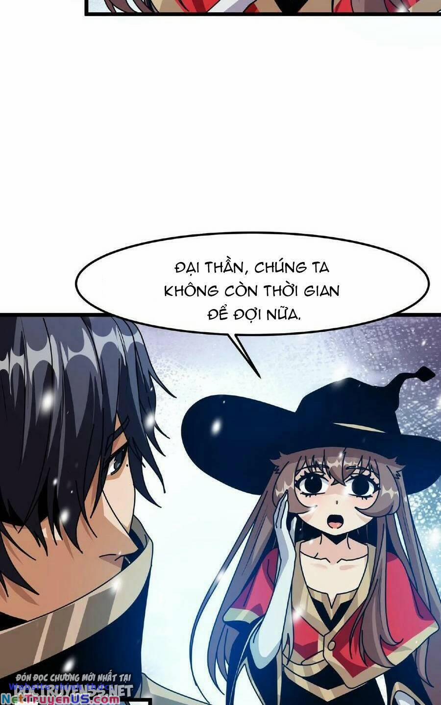 Đoạt Mạng Bằng Trị Liệu Thuật 32 trang 28