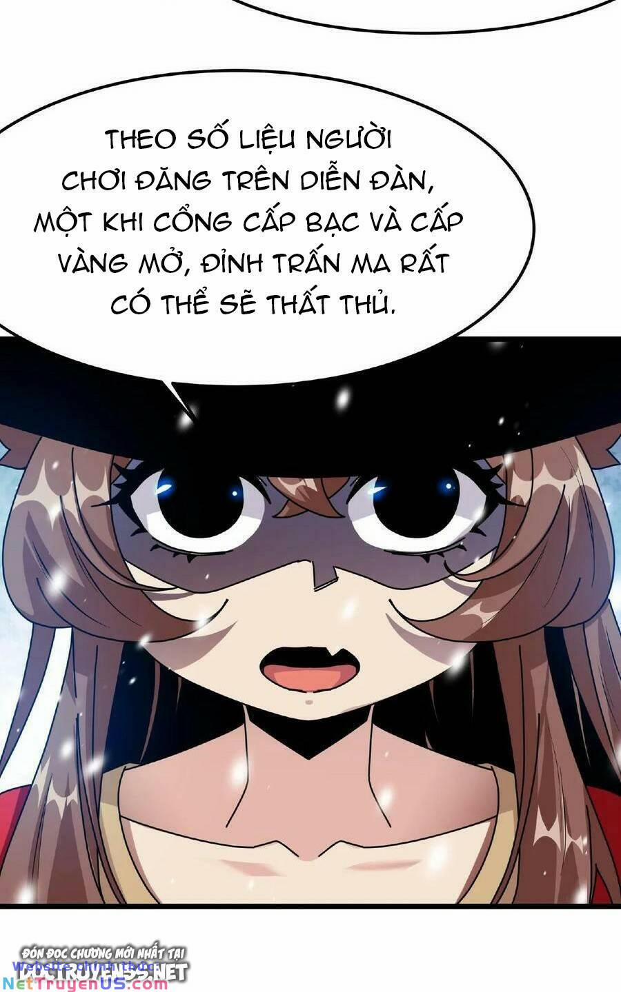 Đoạt Mạng Bằng Trị Liệu Thuật 32 trang 30