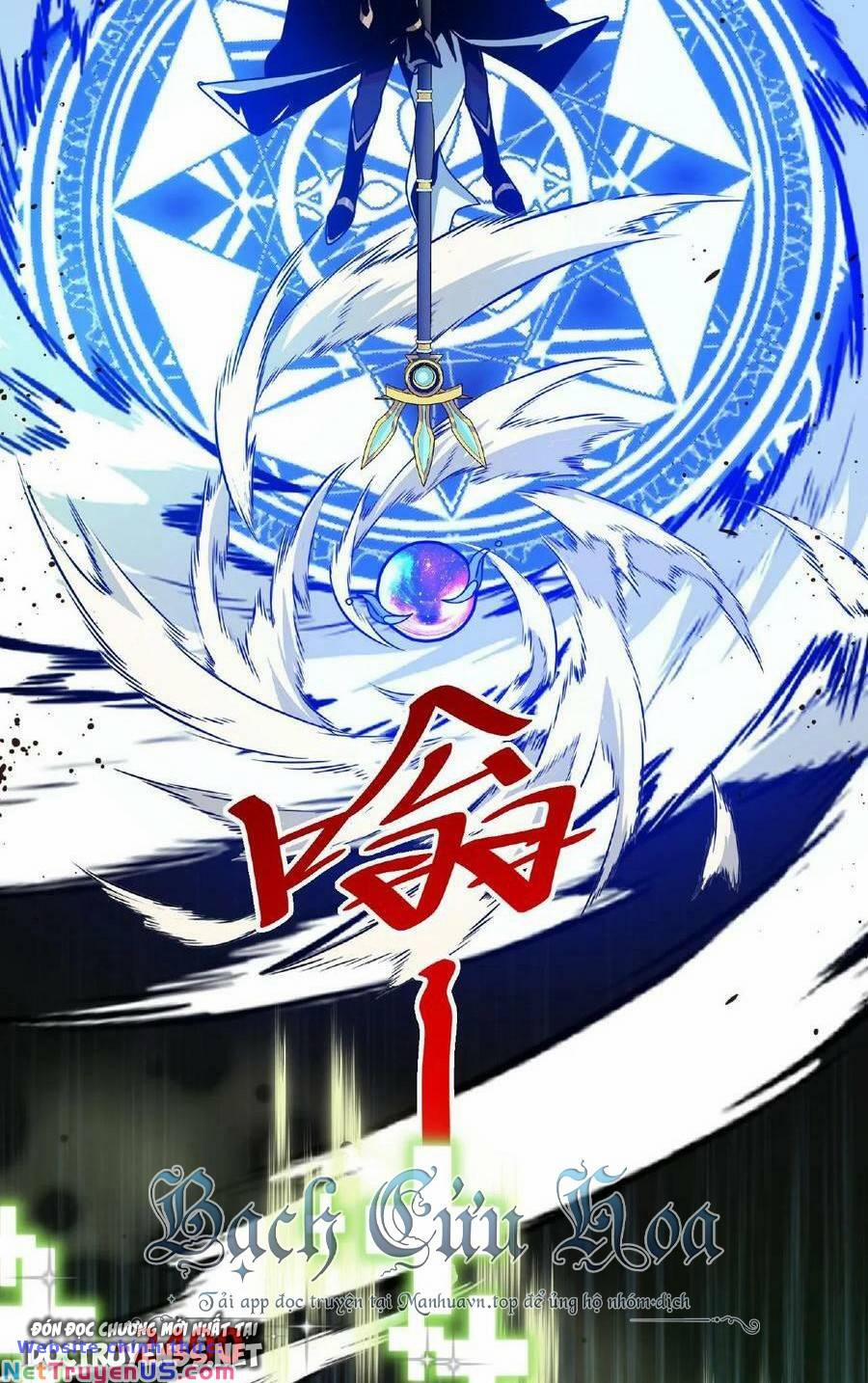 Đoạt Mạng Bằng Trị Liệu Thuật 33 trang 28