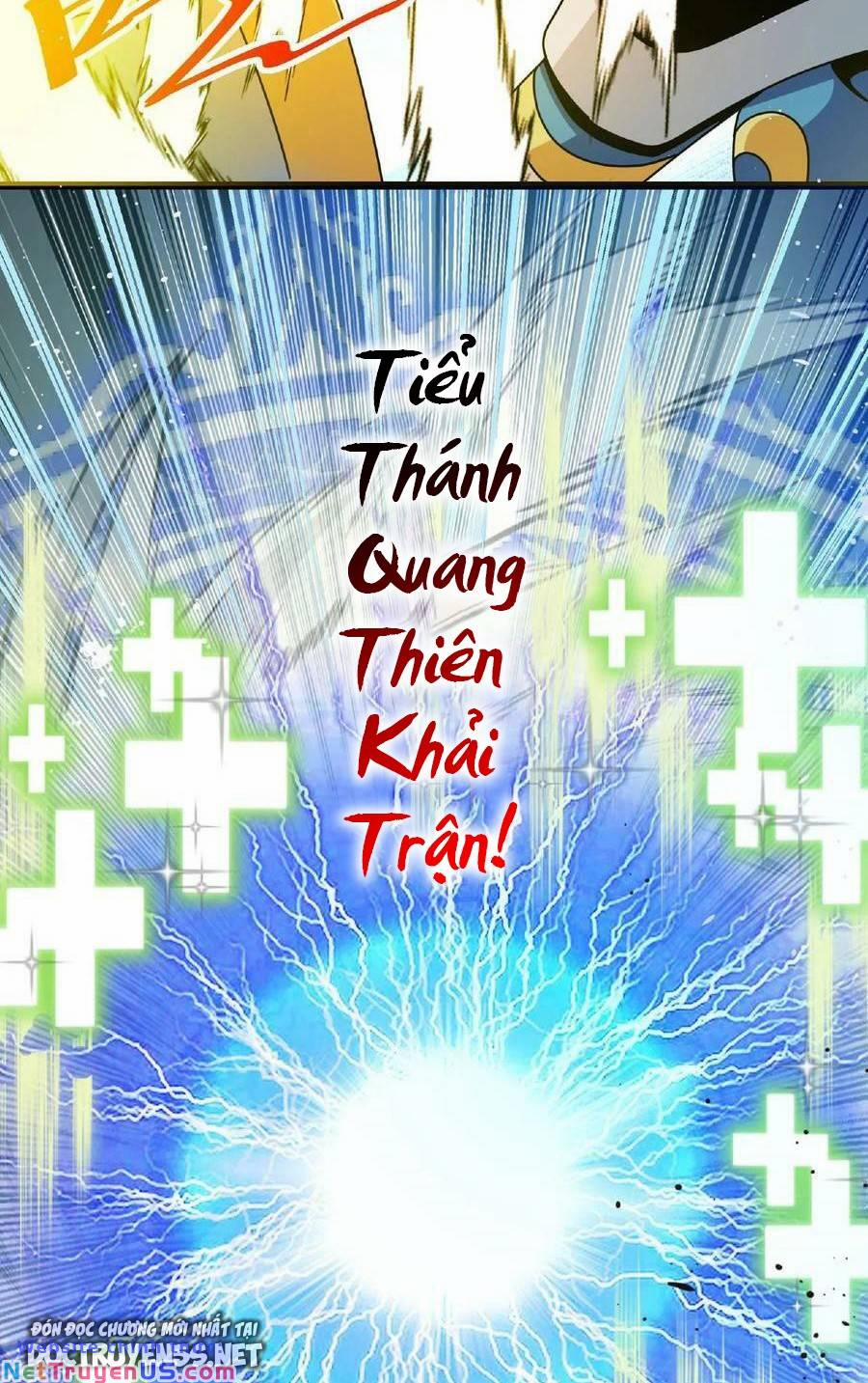 Đoạt Mạng Bằng Trị Liệu Thuật 33 trang 35