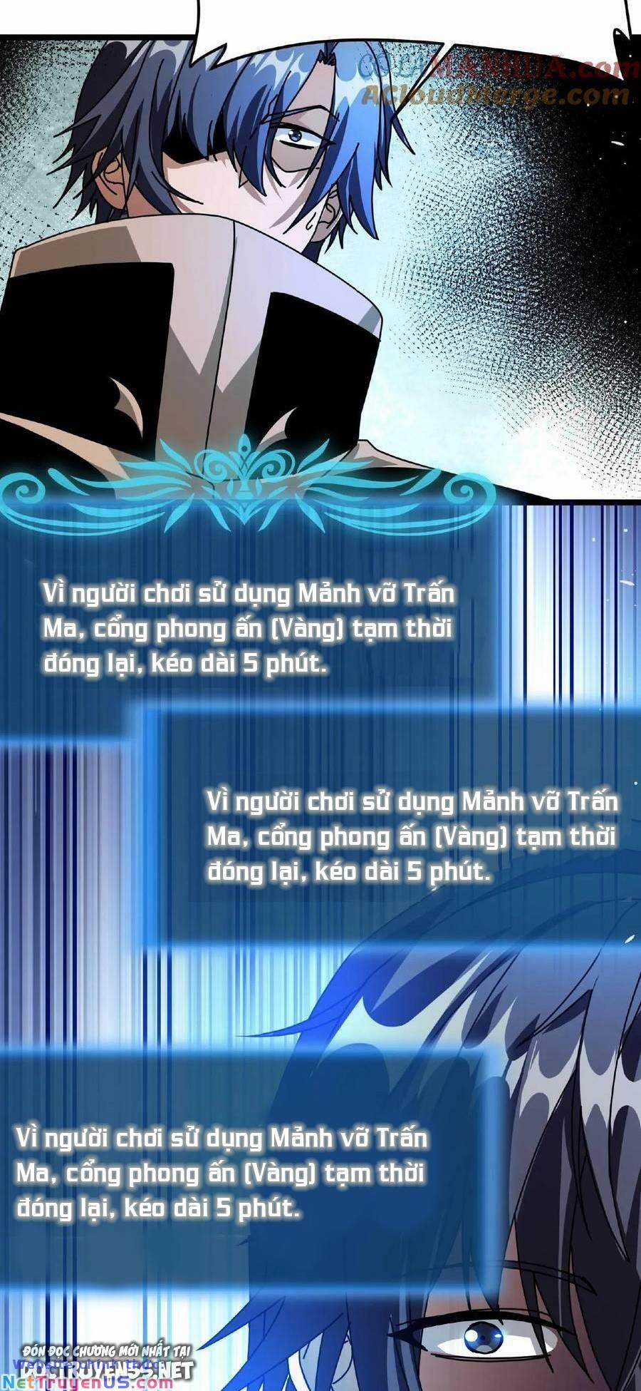 Đoạt Mạng Bằng Trị Liệu Thuật 35 trang 26