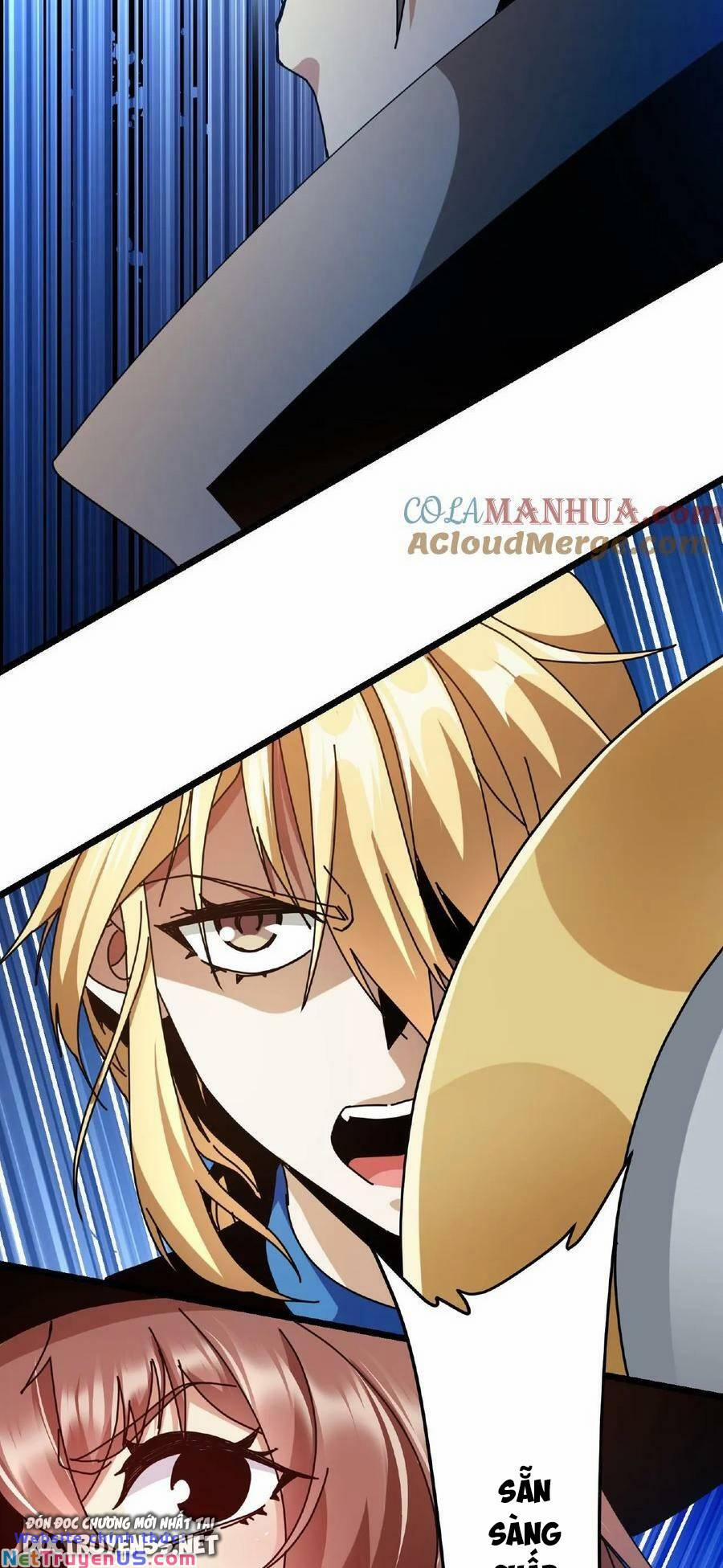 Đoạt Mạng Bằng Trị Liệu Thuật 35 trang 29