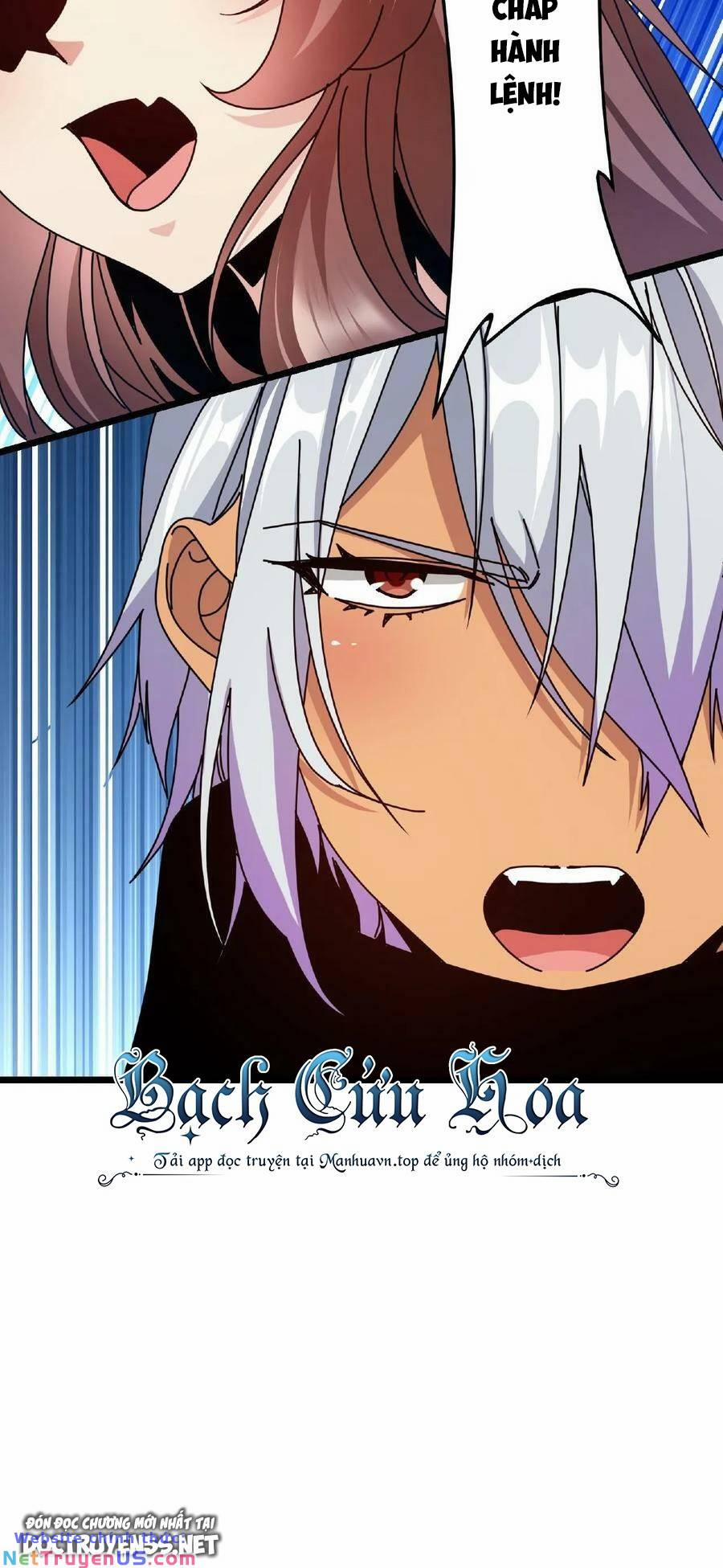 Đoạt Mạng Bằng Trị Liệu Thuật 35 trang 30