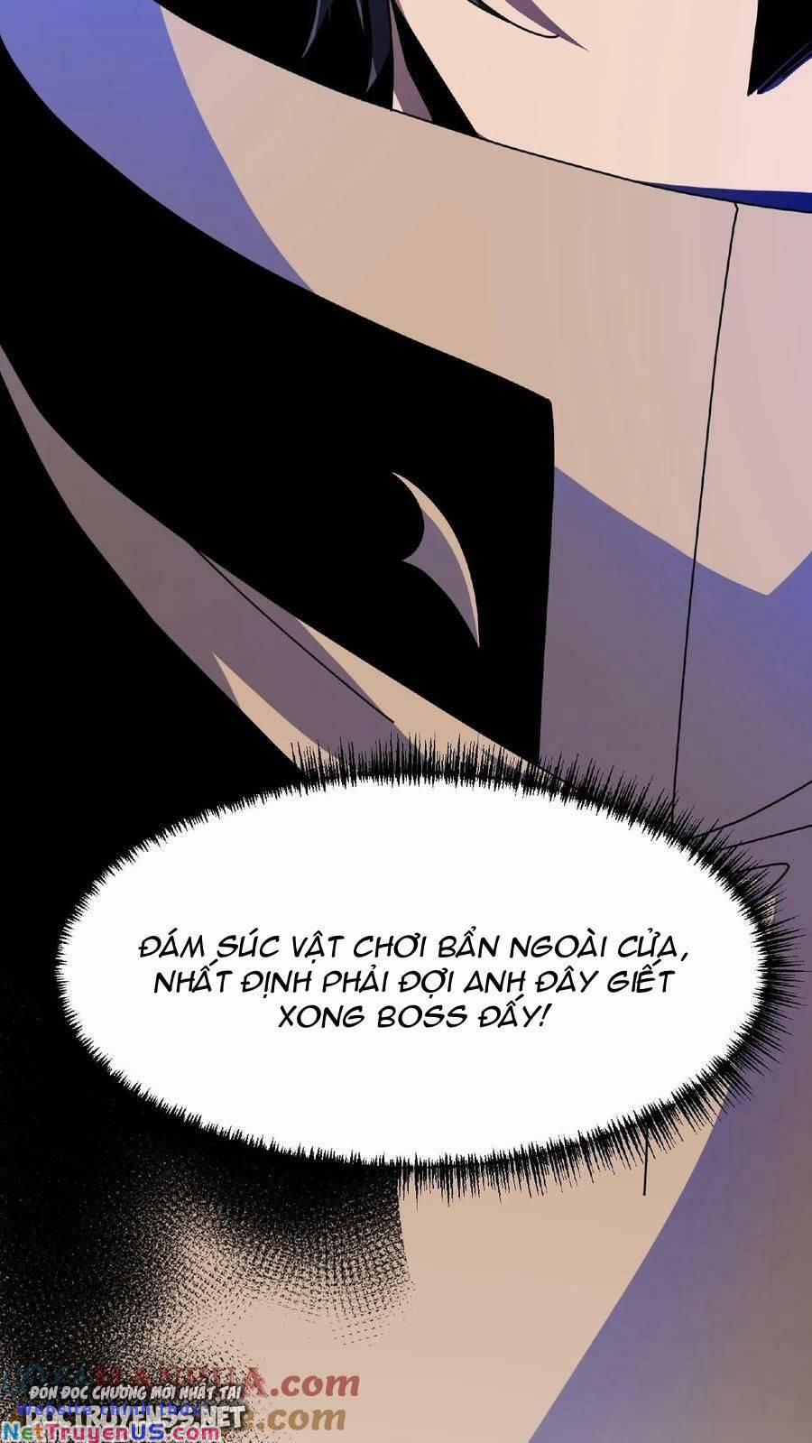 Đoạt Mạng Bằng Trị Liệu Thuật 37 trang 37