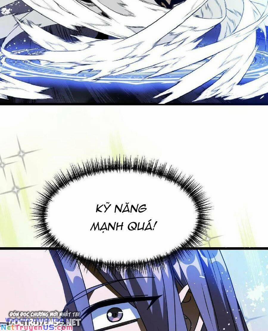Đoạt Mạng Bằng Trị Liệu Thuật 39 trang 27