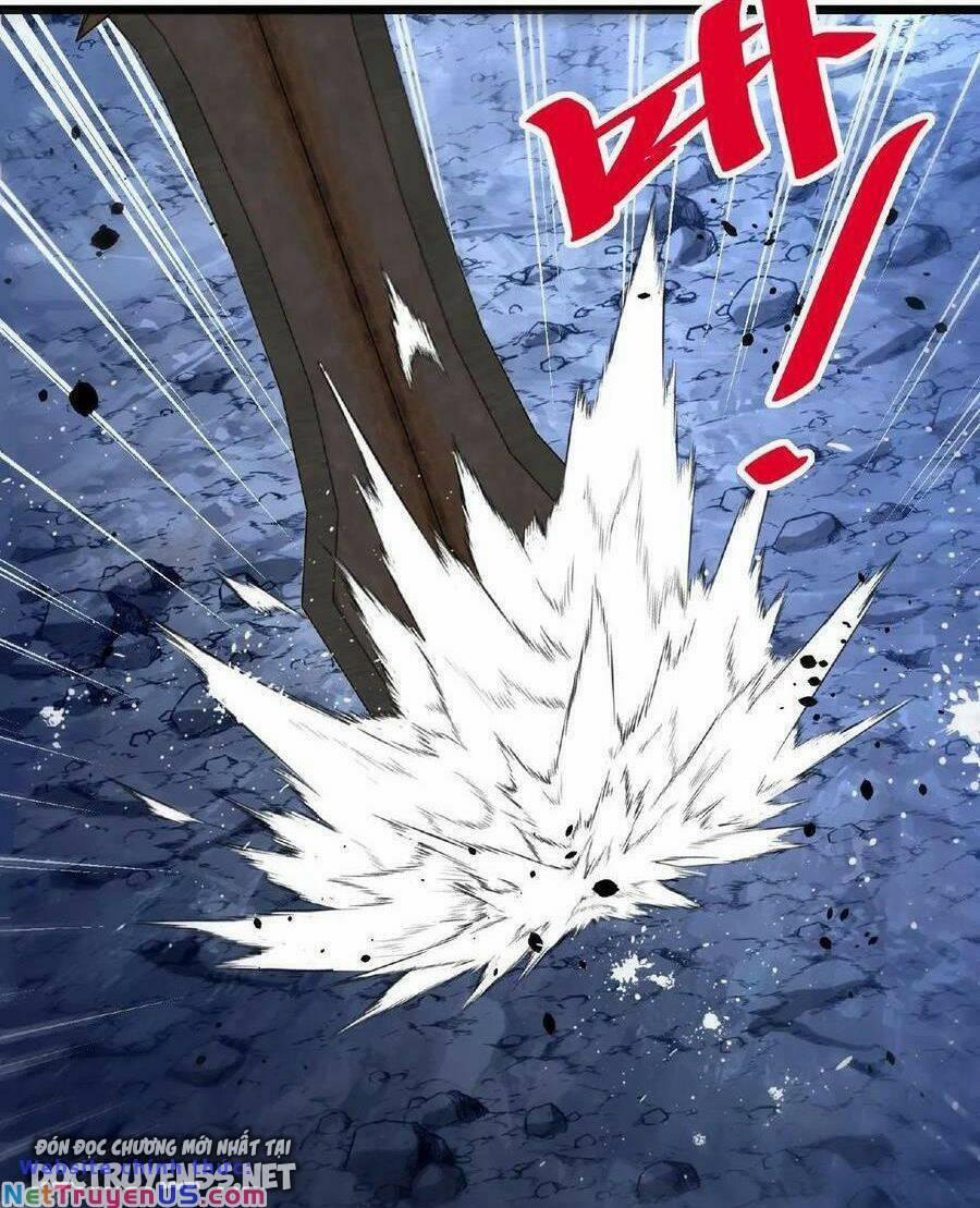 Đoạt Mạng Bằng Trị Liệu Thuật 39 trang 35