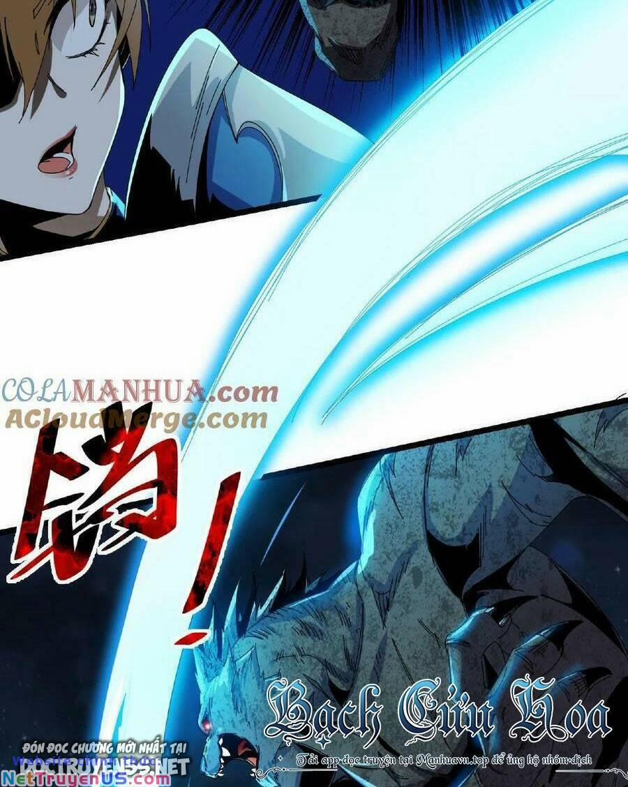 Đoạt Mạng Bằng Trị Liệu Thuật 4 trang 12