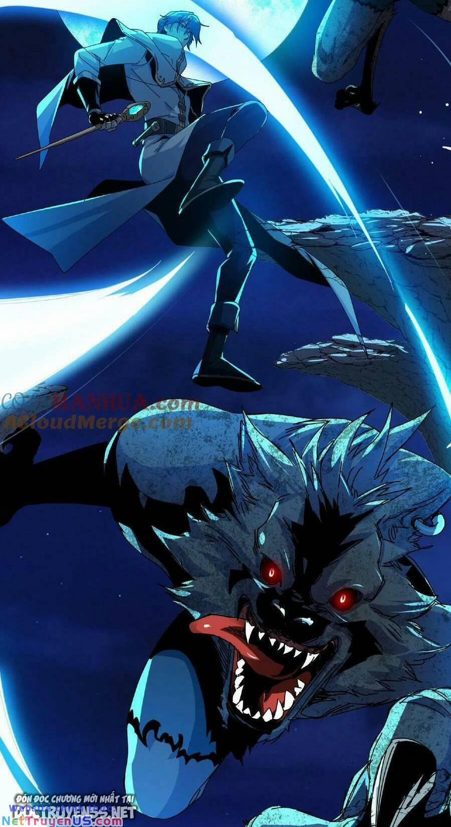 Đoạt Mạng Bằng Trị Liệu Thuật 4 trang 19