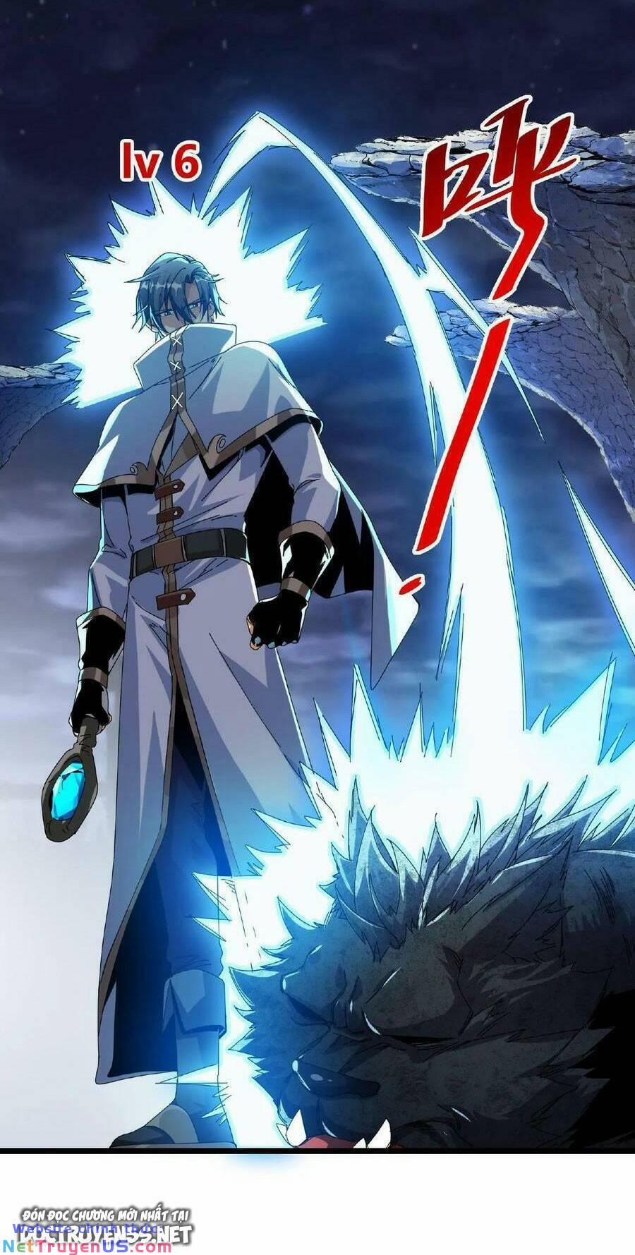 Đoạt Mạng Bằng Trị Liệu Thuật 4 trang 25