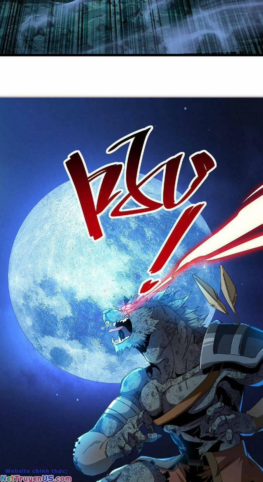 Đoạt Mạng Bằng Trị Liệu Thuật 4 trang 34