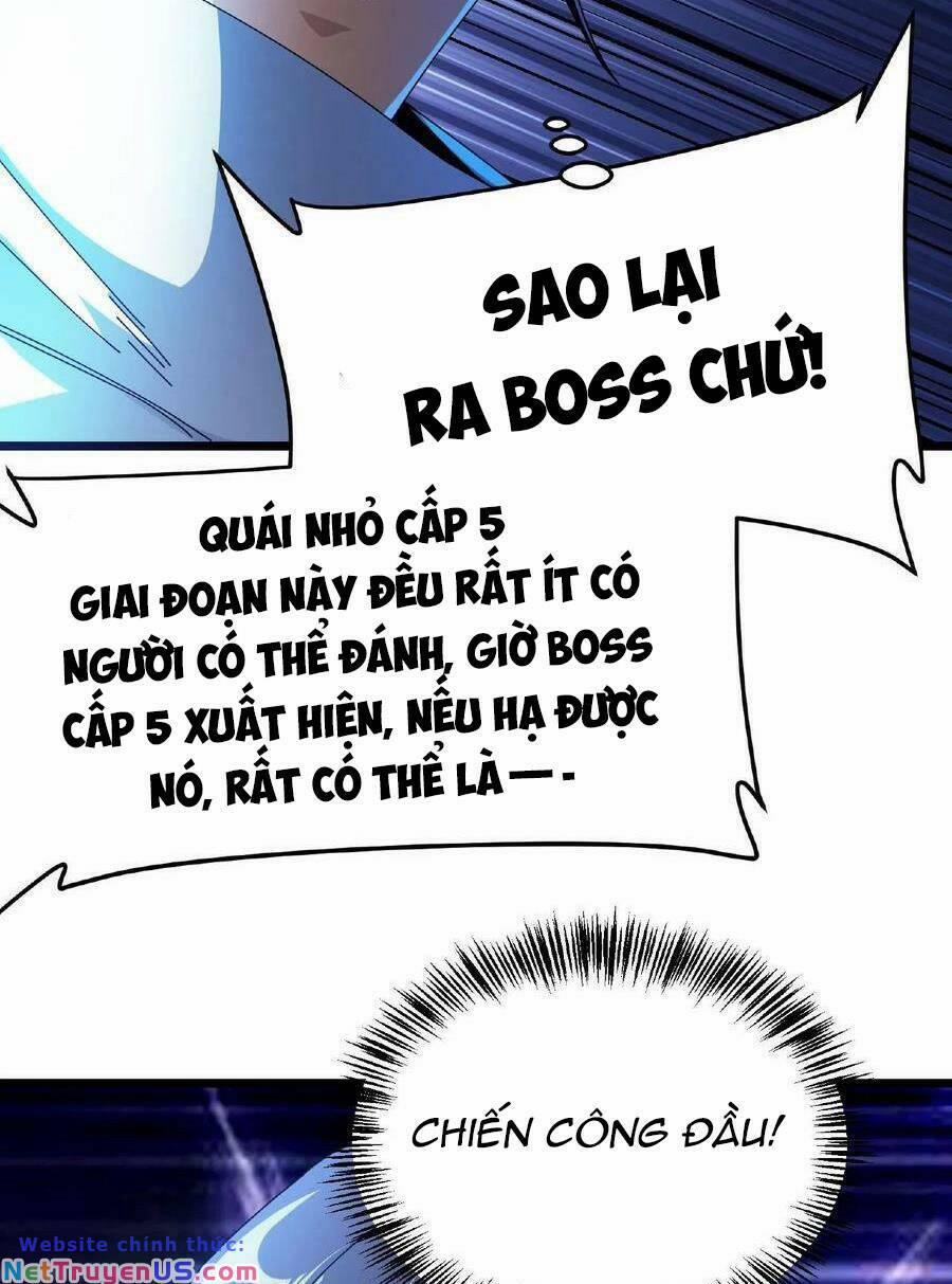 Đoạt Mạng Bằng Trị Liệu Thuật 4 trang 36