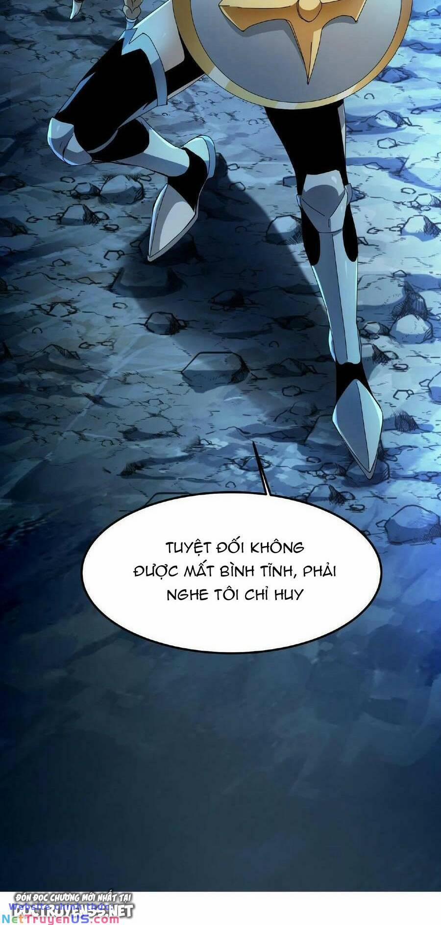 Đoạt Mạng Bằng Trị Liệu Thuật 4 trang 41