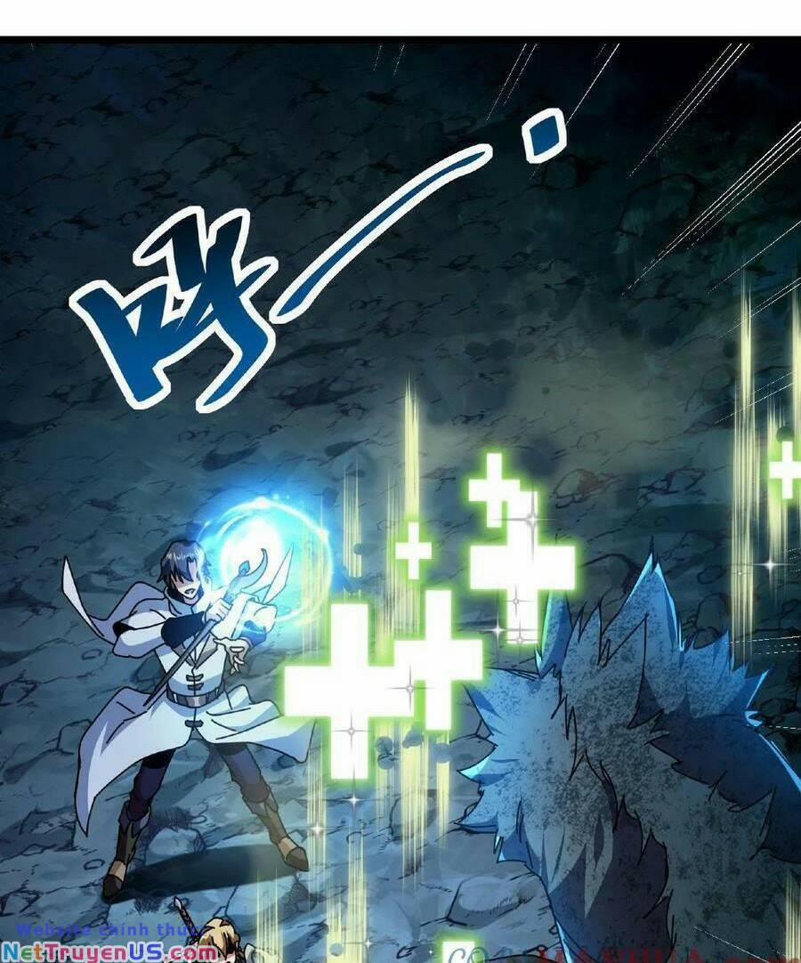 Đoạt Mạng Bằng Trị Liệu Thuật 4 trang 42