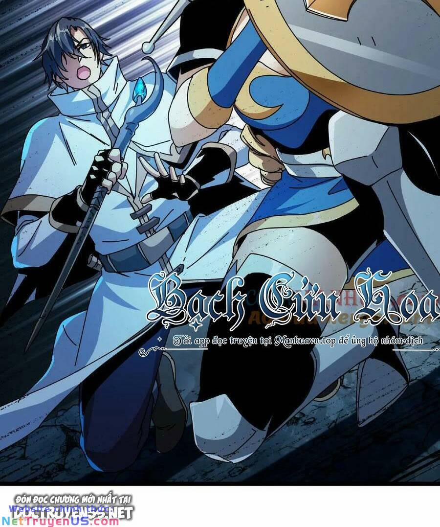 Đoạt Mạng Bằng Trị Liệu Thuật 4 trang 50