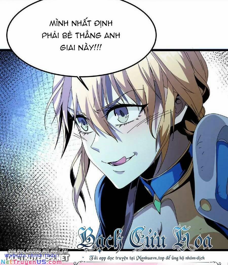 Đoạt Mạng Bằng Trị Liệu Thuật 4 trang 8