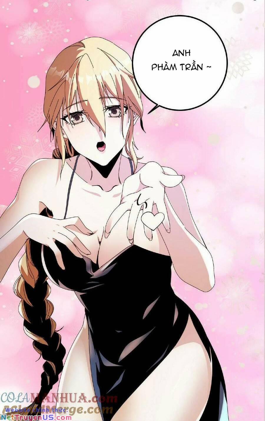 Đoạt Mạng Bằng Trị Liệu Thuật 4 trang 9