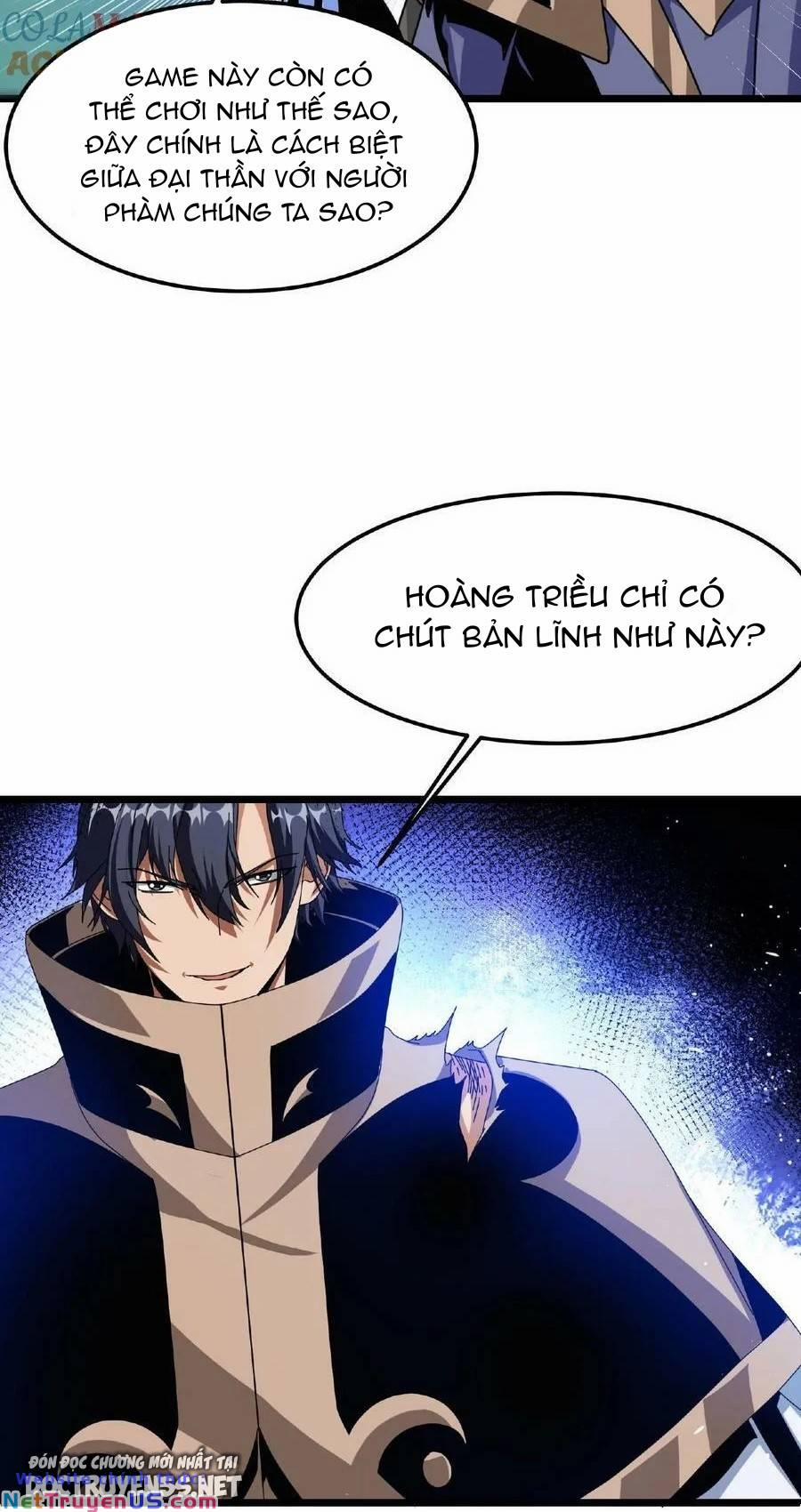 Đoạt Mạng Bằng Trị Liệu Thuật 40 trang 12