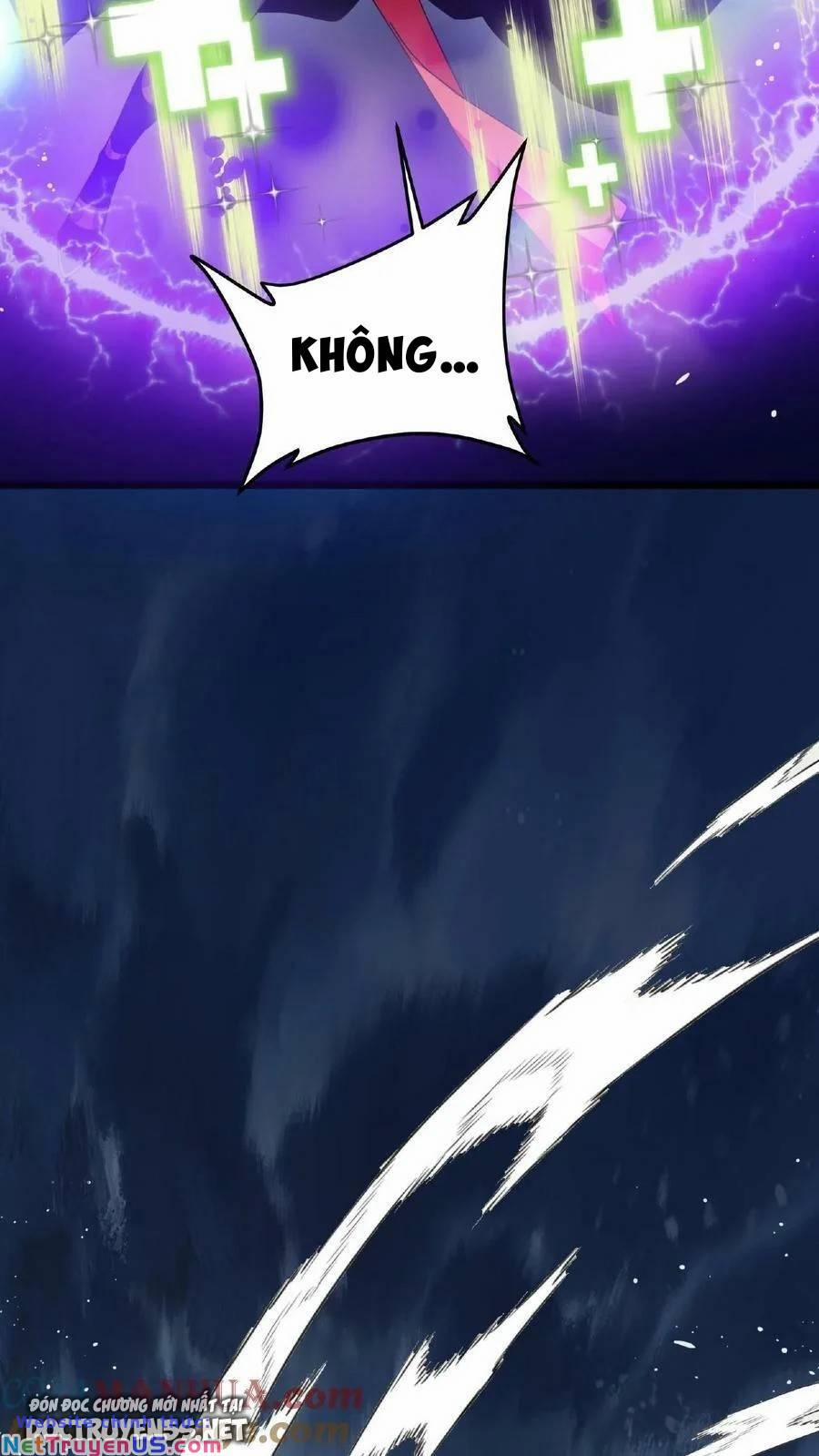 Đoạt Mạng Bằng Trị Liệu Thuật 40 trang 19