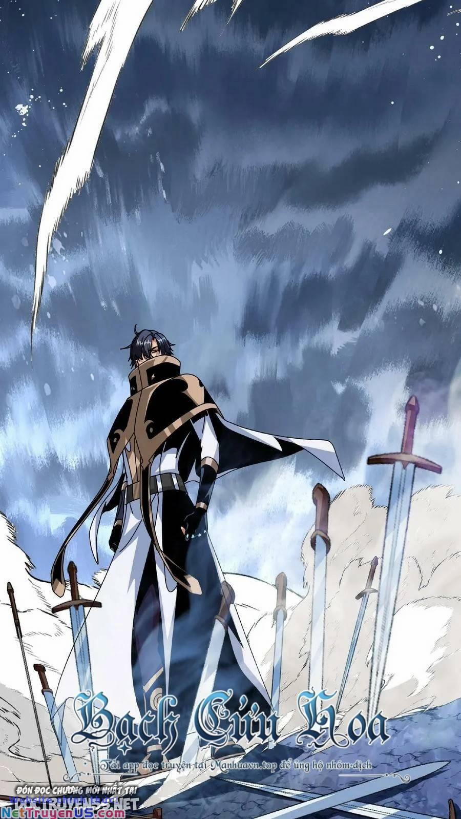 Đoạt Mạng Bằng Trị Liệu Thuật 40 trang 20