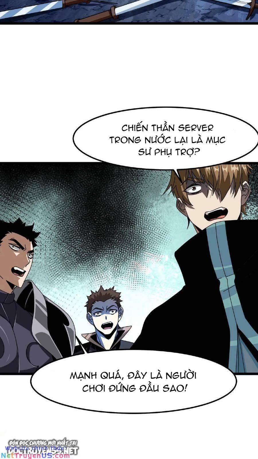 Đoạt Mạng Bằng Trị Liệu Thuật 40 trang 21