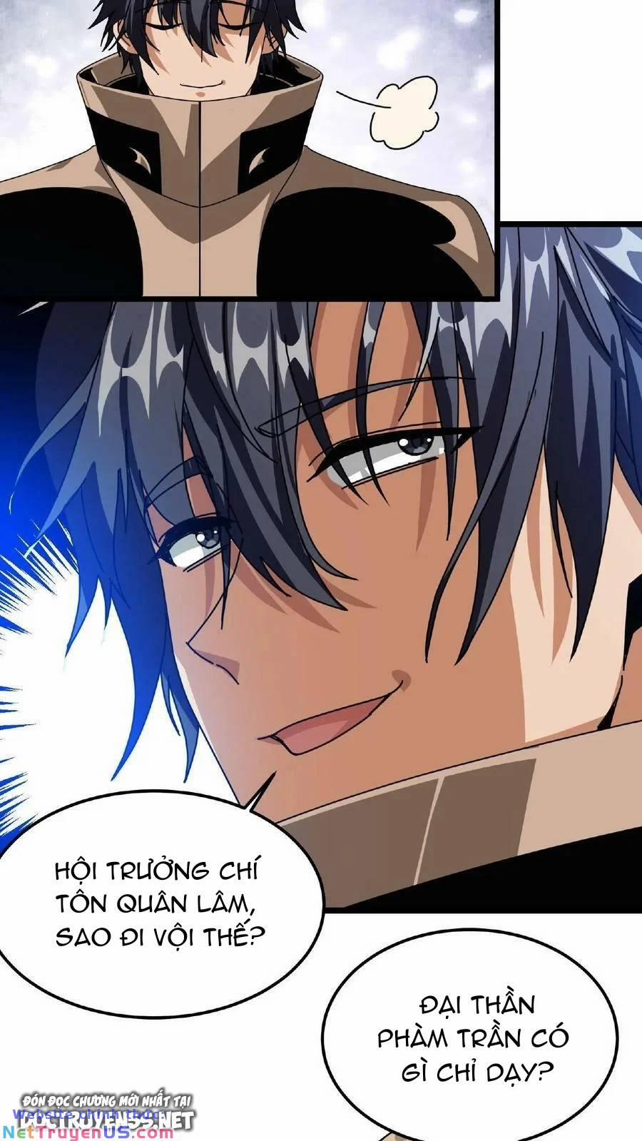 Đoạt Mạng Bằng Trị Liệu Thuật 40 trang 26