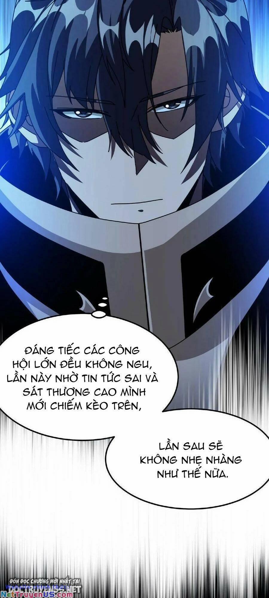 Đoạt Mạng Bằng Trị Liệu Thuật 41 trang 10