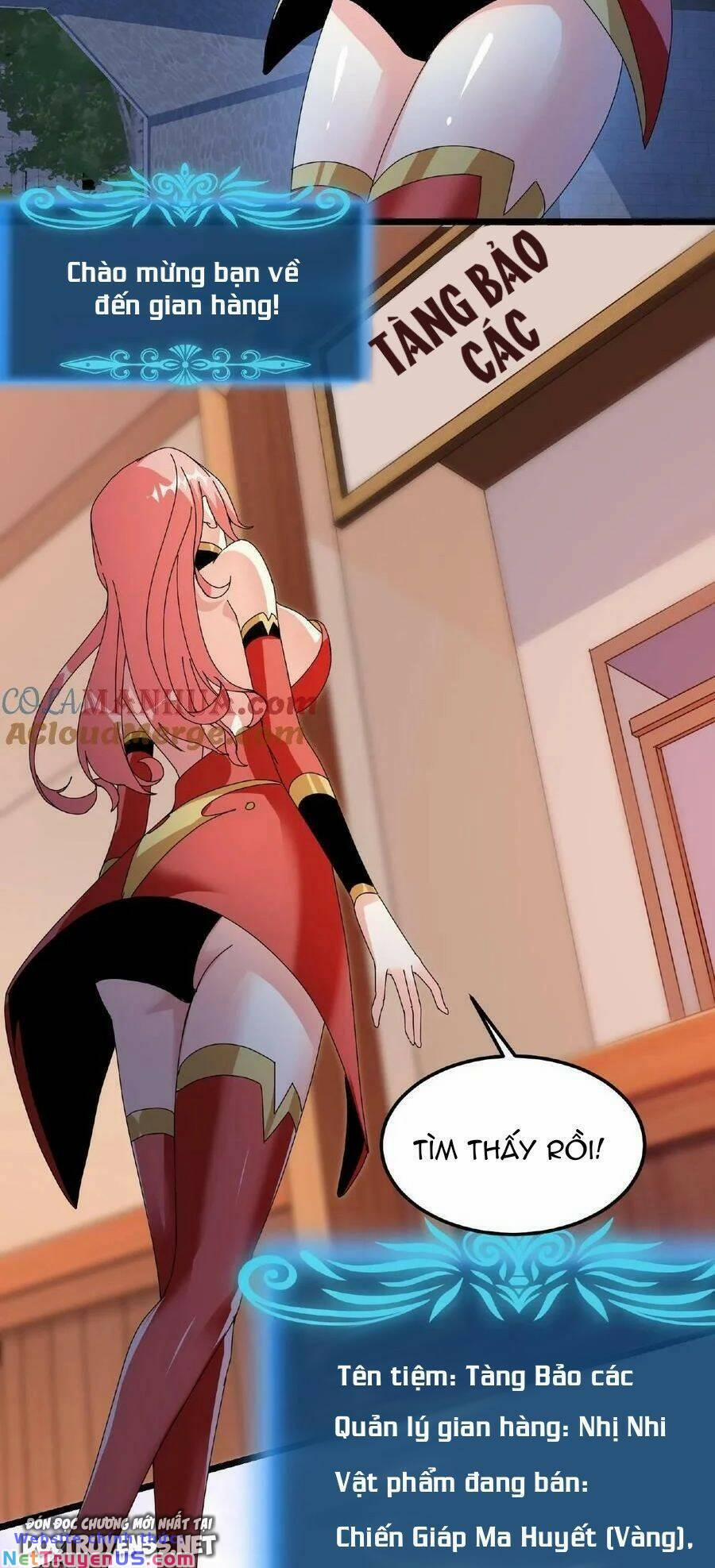 Đoạt Mạng Bằng Trị Liệu Thuật 41 trang 21