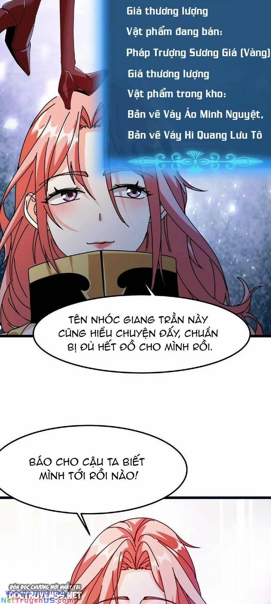 Đoạt Mạng Bằng Trị Liệu Thuật 41 trang 22