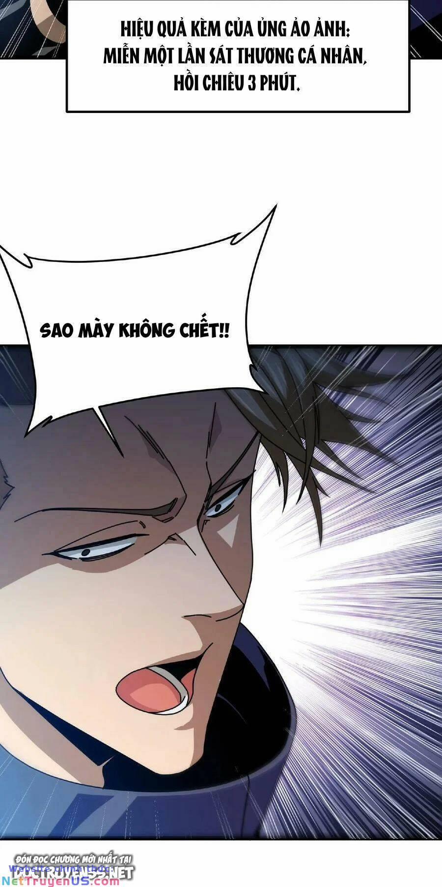 Đoạt Mạng Bằng Trị Liệu Thuật 41 trang 5