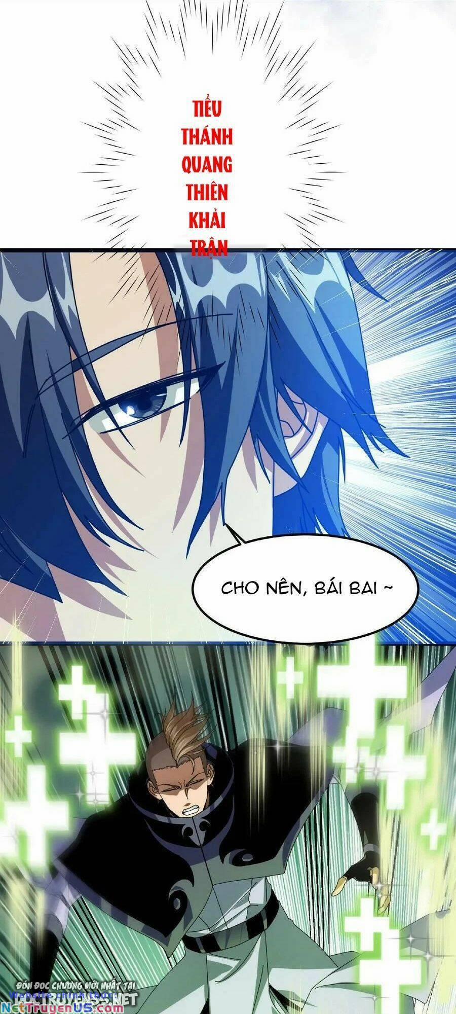 Đoạt Mạng Bằng Trị Liệu Thuật 41 trang 7