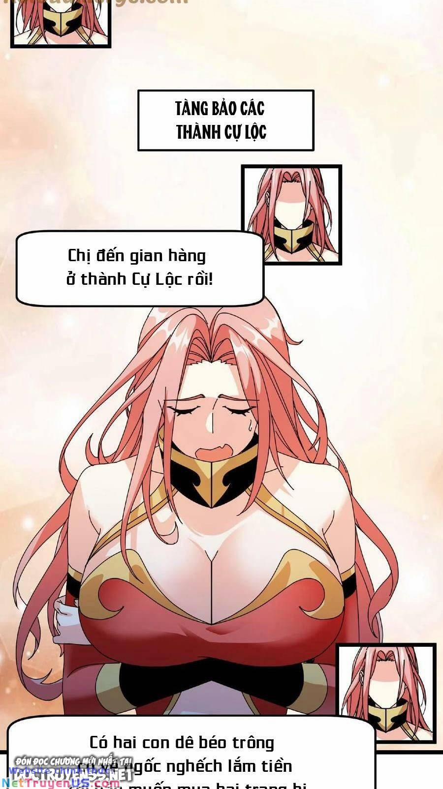 Đoạt Mạng Bằng Trị Liệu Thuật 42 trang 10