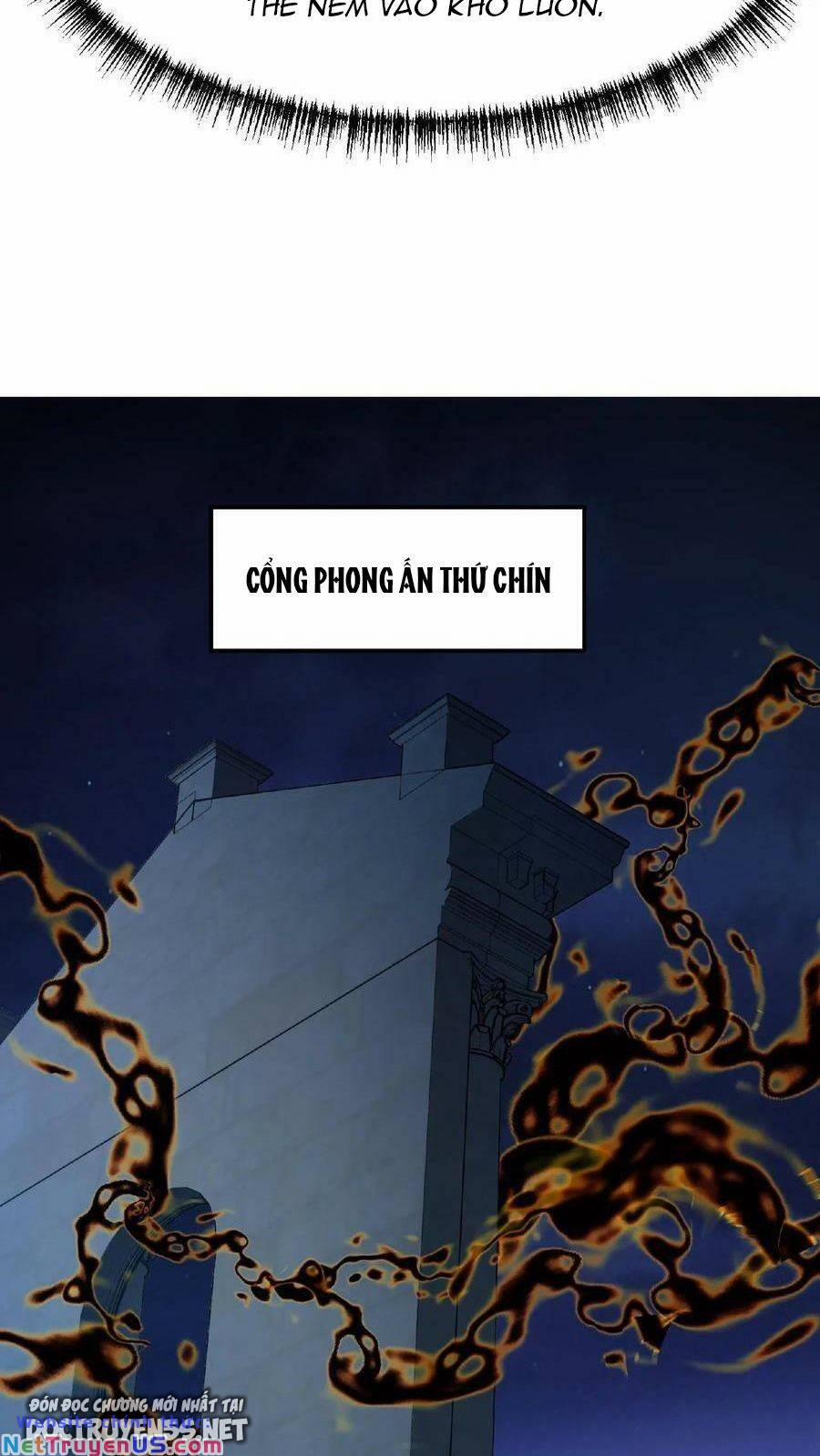 Đoạt Mạng Bằng Trị Liệu Thuật 42 trang 20