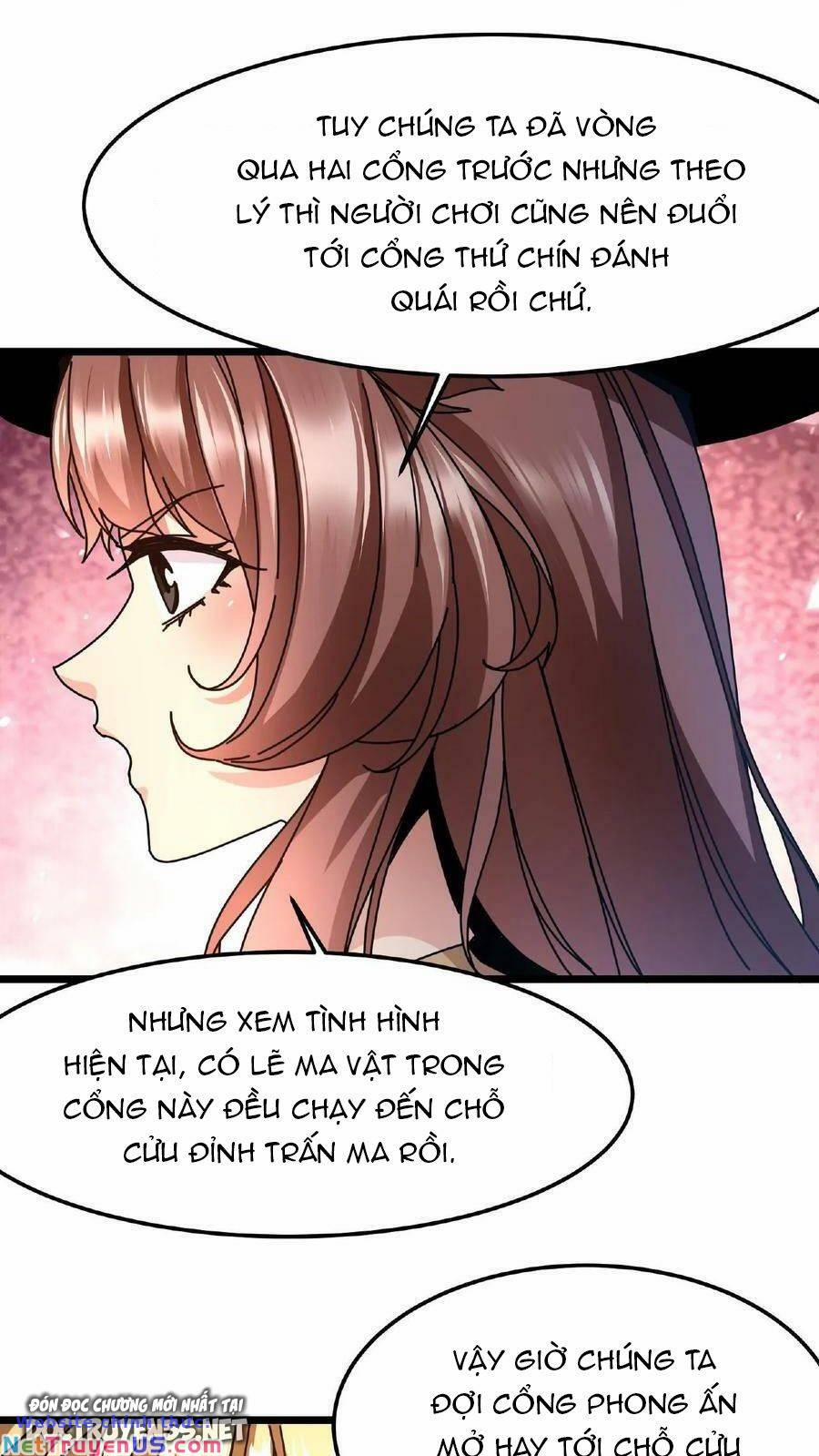 Đoạt Mạng Bằng Trị Liệu Thuật 42 trang 22