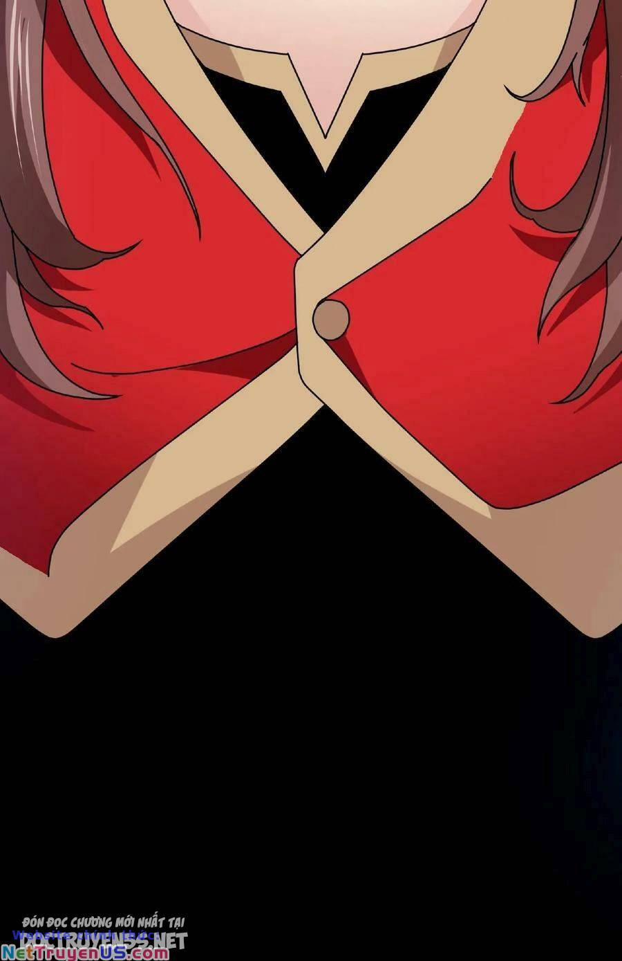 Đoạt Mạng Bằng Trị Liệu Thuật 42 trang 29