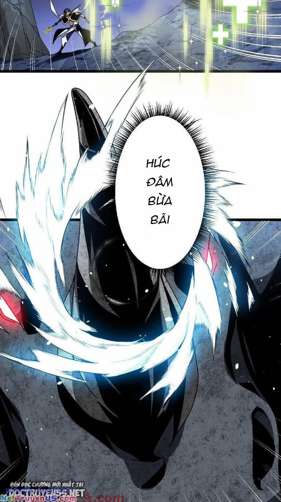 Đoạt Mạng Bằng Trị Liệu Thuật 42 trang 3
