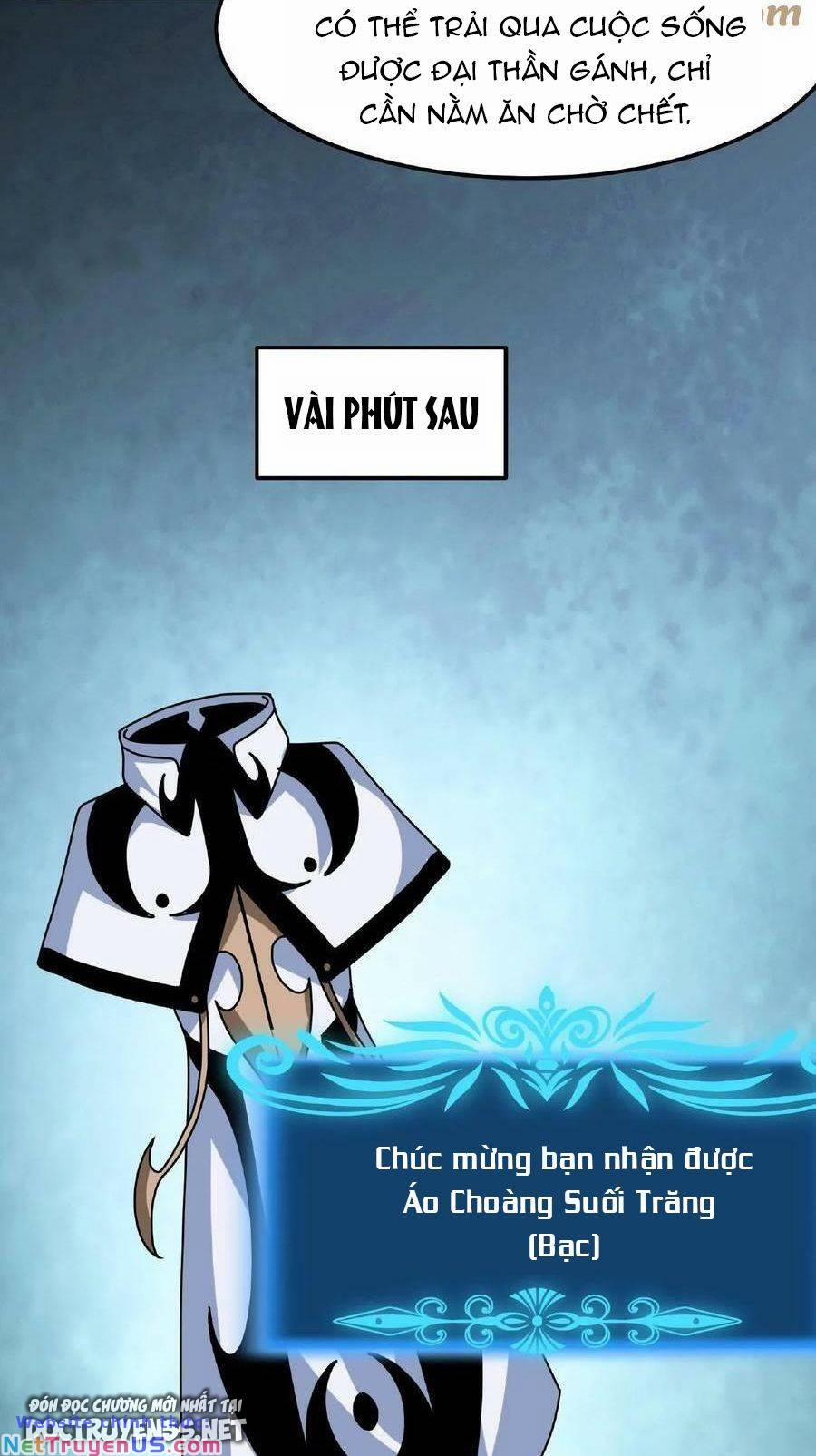 Đoạt Mạng Bằng Trị Liệu Thuật 42 trang 6