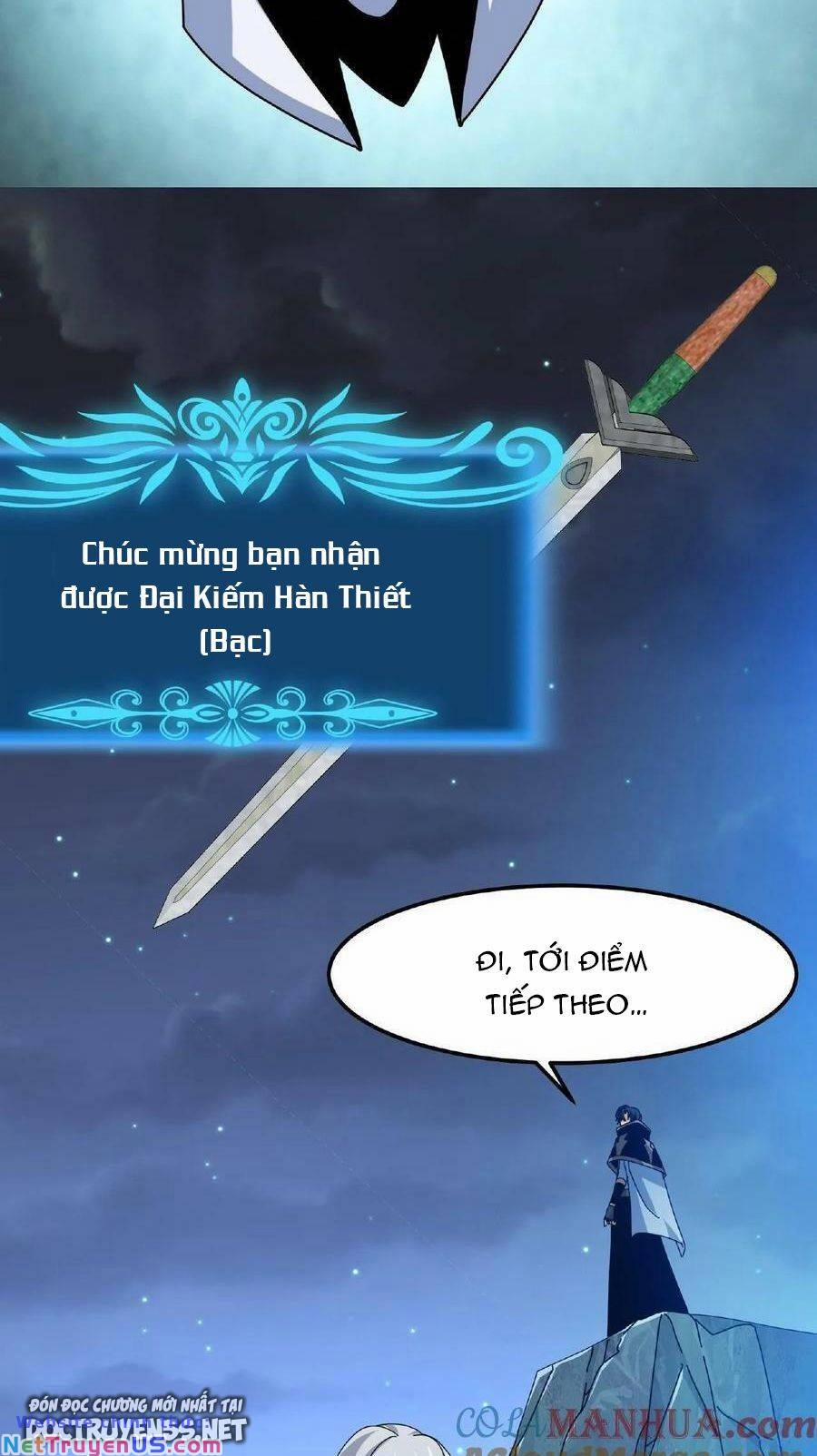 Đoạt Mạng Bằng Trị Liệu Thuật 42 trang 7