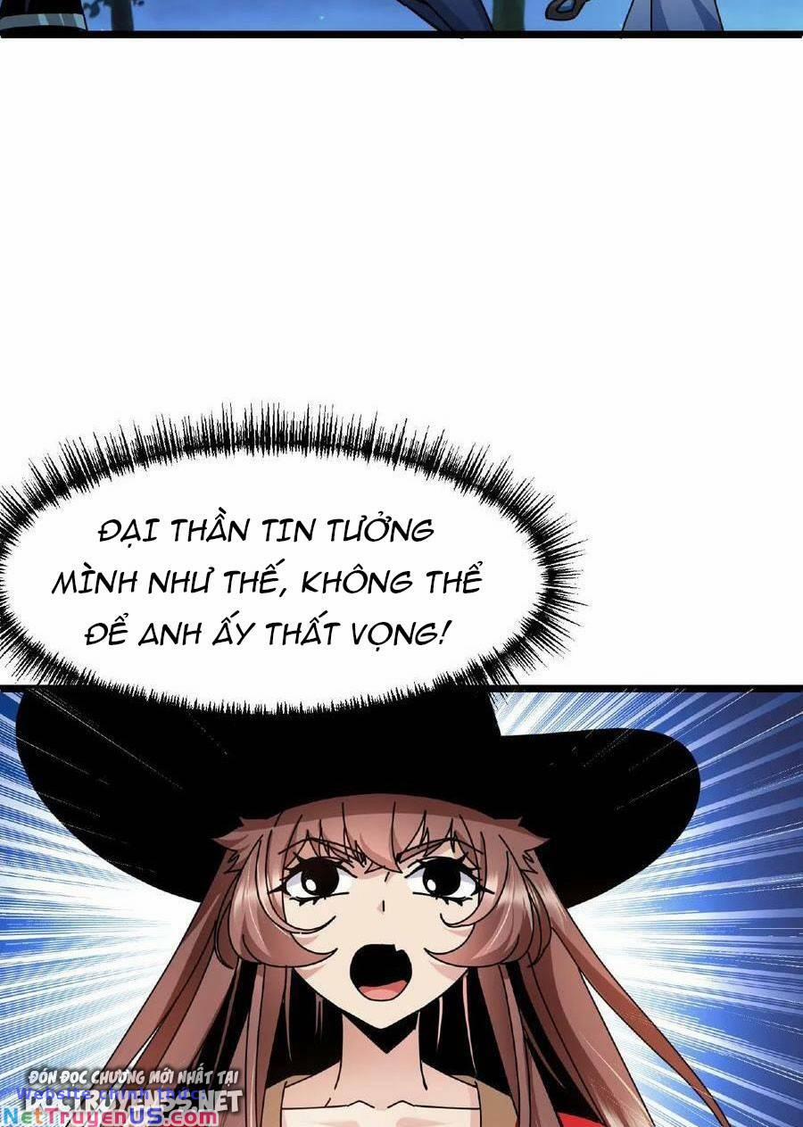 Đoạt Mạng Bằng Trị Liệu Thuật 43 trang 10