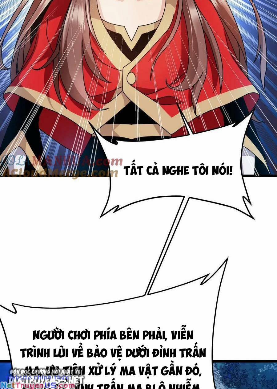 Đoạt Mạng Bằng Trị Liệu Thuật 43 trang 11