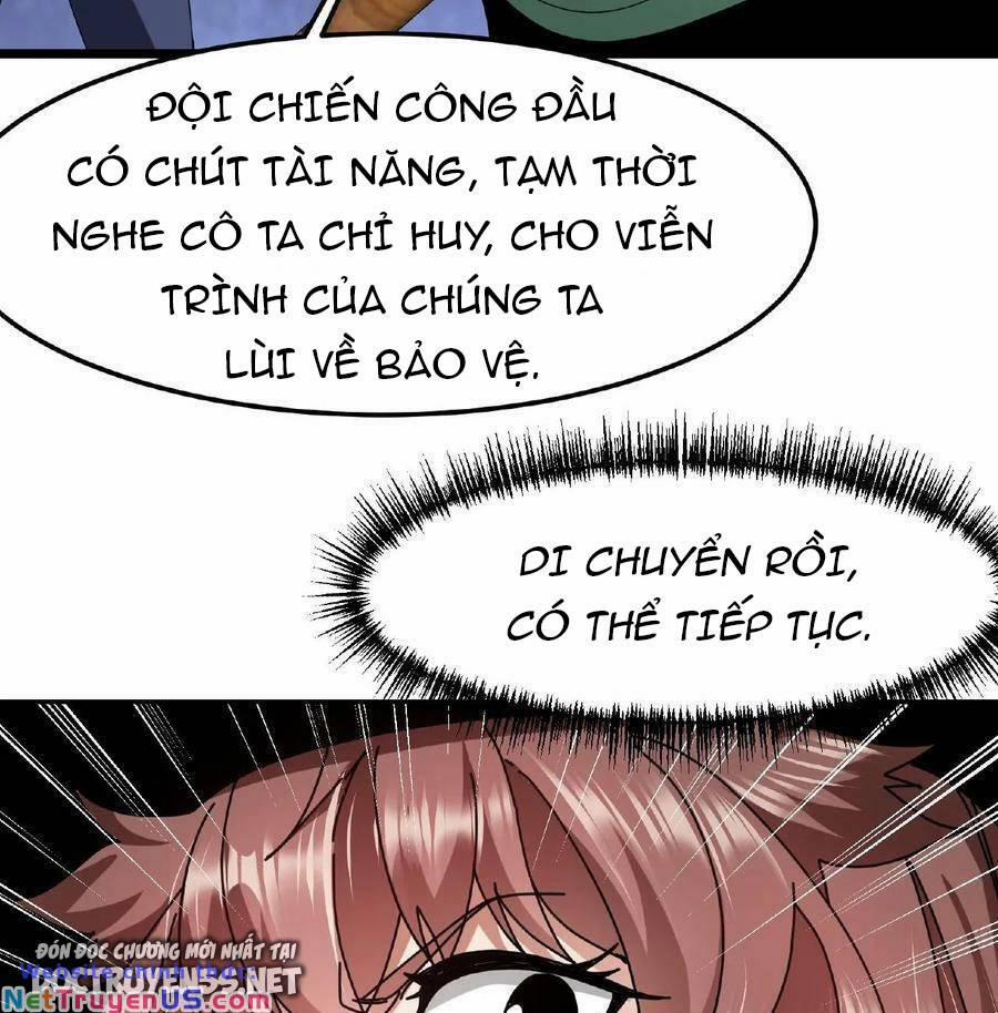 Đoạt Mạng Bằng Trị Liệu Thuật 43 trang 14