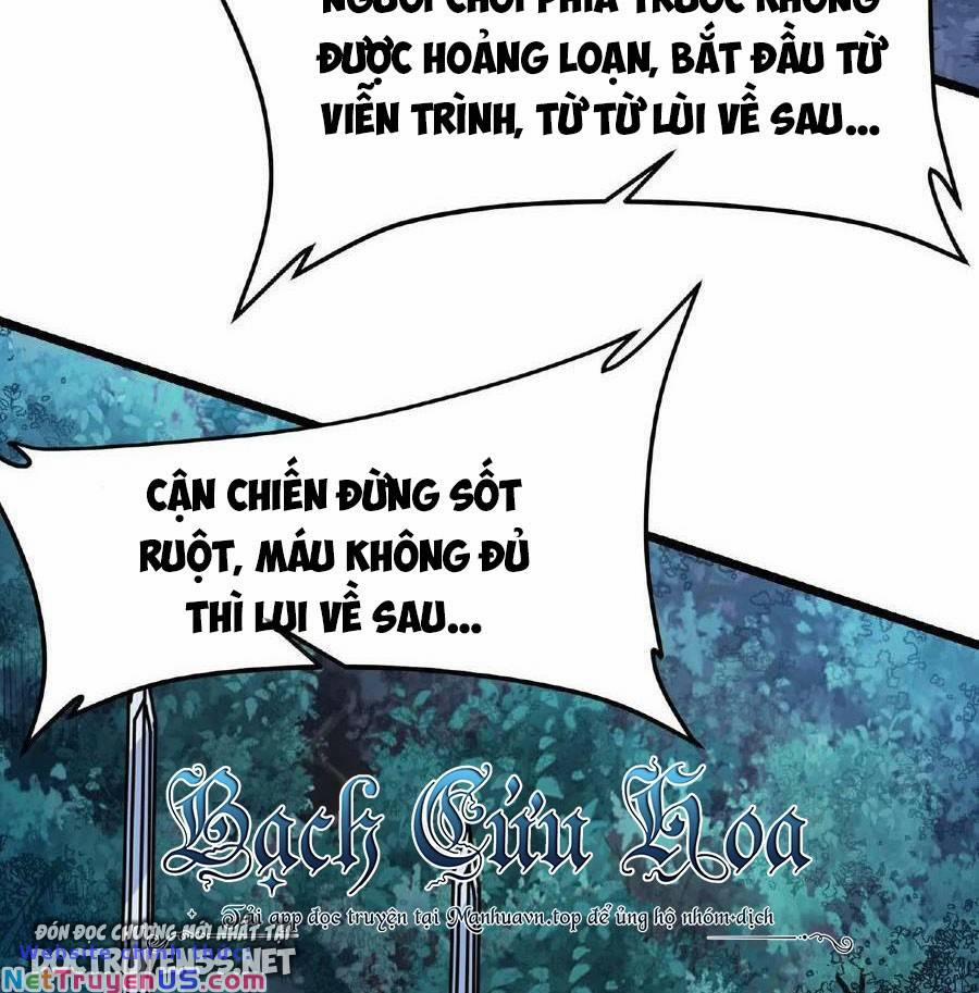 Đoạt Mạng Bằng Trị Liệu Thuật 43 trang 19