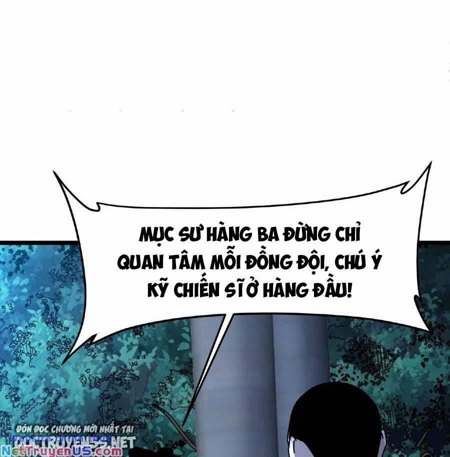 Đoạt Mạng Bằng Trị Liệu Thuật 43 trang 21