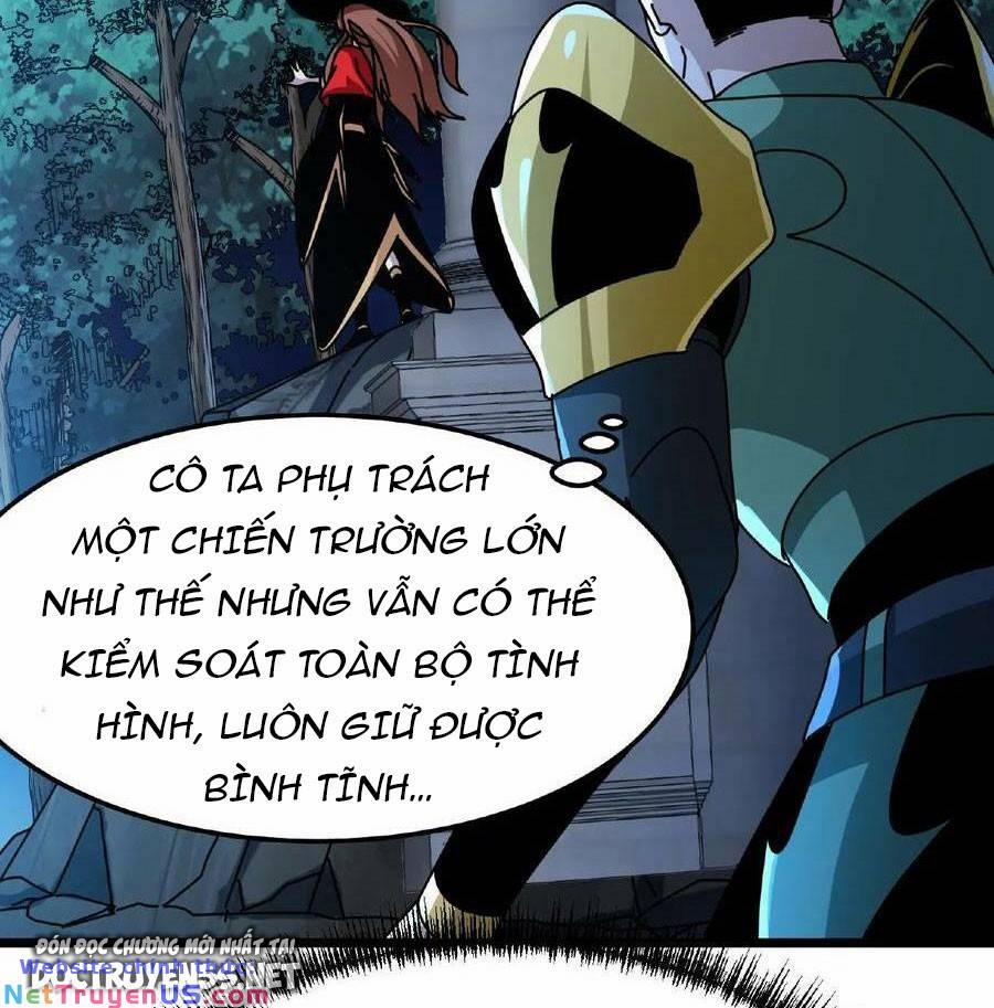 Đoạt Mạng Bằng Trị Liệu Thuật 43 trang 22